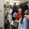 Vyhodnocení soutěže Lovci perel | Galerie akcí knihovny
