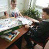 Prázdniny v knihovně | Galerie akcí knihovny